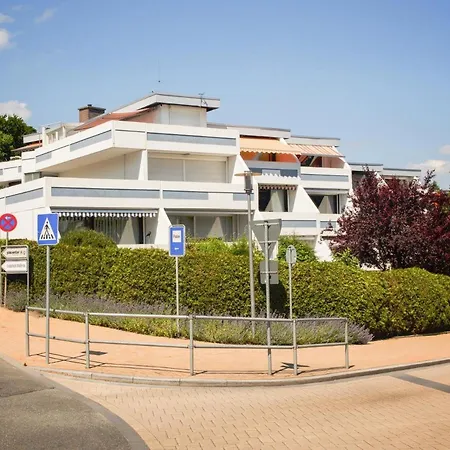 Appartamento Freibeuter-Hoehle - Stylisch In Beliebter Lage Oberhalb Des Kurparks-