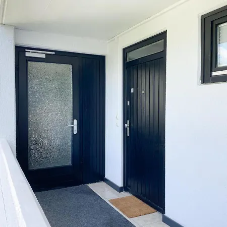 Appartamento Freibeuter-Hoehle - Stylisch In Beliebter Lage Oberhalb Des Kurparks- Timmendorfer Strand