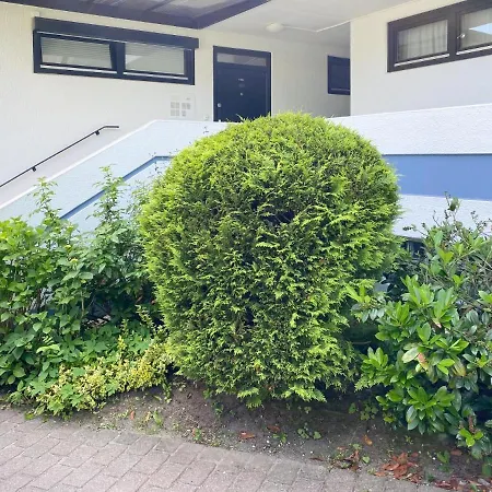 Freibeuter-Hoehle - Stylisch In Beliebter Lage Oberhalb Des Kurparks- * Timmendorfer Strand